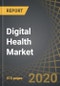 Digital Health Market: Focus on Digital Therapeutics (2nd Edition), 2020-2030: Based on Type of Solution, Type of Therapy and Purpose of Solution - Product Thumbnail Image