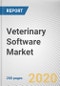 Veterinary Software Market by Product Type, Type, Deployment, Practice Type and End User: Global Opportunity Analysis and Industry Forecast, 2020-2027 - Product Thumbnail Image