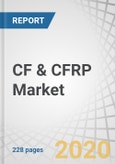 CF & CFRP Market by Source (Virgin, Recycled), Precursor (PAN, Pitch, Rayon), Resin (Thermosetting, Thermoplastic), Manufacturing Process, End-use Industry, and Region - Global Forecast to 2025- Product Image
