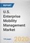 U.S. Enterprise Mobility Management Market by Component, Device Type, Industry Vertical: Country Opportunity Analysis and Industry Forecast, 2020-2027 - Product Thumbnail Image