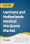 Germany and Netherlands Medical Marijuana Market Size, Share & Trends Analysis Report by Product (Flower, Oil), by Application (Chronic Pain, Mental Disorder, Cancer), by Country, and Segment Forecasts, 2020 - 2027 - Product Thumbnail Image