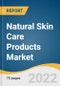 Natural Skin Care Products Market Size, Share & Trends Analysis Report by Type (Mass, Premium), by Product (Facial Care, Body Care), by End-use (Men, Women), by Distribution Channel, by Region, and Segment Forecasts, 2022-2030 - Product Image