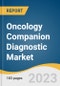 Oncology Companion Diagnostic Market Size, Share & Trends Analysis Report By Product & Service, By Technology (IHC, NGS), By Disease Type (Breast Cancer, Leukemia), By End Use, By Region, And Segment Forecasts, 2023 - 2030 - Product Image