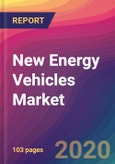 New Energy Vehicles Market Size, Market Share, Application Analysis, Regional Outlook, Growth Trends, Key Players, Competitive Strategies and Forecasts, 2020 To 2028- Product Image
