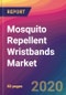 Mosquito Repellent Wristbands Market Size, Market Share, Application Analysis, Regional Outlook, Growth Trends, Key Players, Competitive Strategies and Forecasts, 2020 To 2028 - Product Thumbnail Image