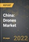 China: Drones Market and the Impact of COVID-19 in the Medium Term - Product Image