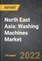 North East Asia: Washing Machines Market and the Impact of COVID-19 in the Medium Term - Product Image