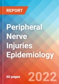 Peripheral Nerve Injuries - Epidemiology Forecast to 2032- Product Image