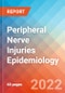 Peripheral Nerve Injuries - Epidemiology Forecast to 2032 - Product Thumbnail Image