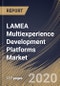 LAMEA Multiexperience Development Platforms Market by Component, Deployment Type, Enterprise Size and Country: Industry Analysis and Forecast 2020-2026 - Product Thumbnail Image