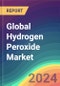 Global Hydrogen Peroxide Market Analysis: Plant Capacity, Location, Process, Technology, Production, Operating Efficiency, Demand & Supply, End Use, Regional Demand, Sales Channel, 2015-2032 - Product Image