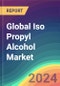 Global Iso Propyl Alcohol Market Analysis Plant Capacity, Production, Operating Efficiency, Technology, Demand & Supply, End User Industries, Distribution Channel, Regional Demand, 2015-2030 - Product Image