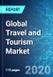 Global Travel and Tourism Market: Size & Forecasts with Impact Analysis of COVID-19 (2020-2024) - Product Thumbnail Image