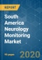 South America Neurology Monitoring Market - Growth, Trends, and Forecasts (2020 - 2025) - Product Thumbnail Image