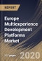 Europe Multiexperience Development Platforms Market by Component, Deployment Type, Enterprise Size and Country: Industry Analysis and Forecast 2020-2026 - Product Thumbnail Image