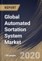 Global Automated Sortation System Market by Type, End-user and Region: Industry Analysis and Forecast 2020-2026 - Product Thumbnail Image