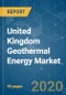 United Kingdom Geothermal Energy Market - Growth, Trends, and Forecasts (2020 - 2025) - Product Thumbnail Image