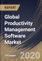 Global Productivity Management Software Market by Deployment Type, Organization Size, Solution and Region: Industry Analysis and Forecast 2020-2026 - Product Thumbnail Image