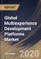 Global Multiexperience Development Platforms Market by Component, Deployment Type, Enterprise Size and Region: Industry Analysis and Forecast 2020-2026 - Product Image