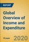 Global Overview of Income and Expenditure - Product Thumbnail Image