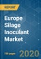 Europe Silage Inoculant Market - Growth, Trends and Forecasts (2020 - 2025) - Product Thumbnail Image