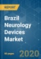 Brazil Neurology Devices Market - Growth, Trends, and Forecasts (2020 - 2025) - Product Thumbnail Image
