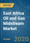 East Africa Oil and Gas Midstream Market - Growth, Trends, and Forecasts (2020-2025) - Product Thumbnail Image