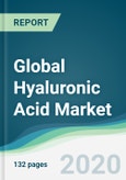 Global Hyaluronic Acid Market - Forecasts from 2020 to 2025- Product Image