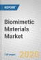 Biomimetic Materials: Global Markets - Product Thumbnail Image