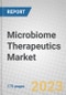Microbiome Therapeutics: Global Markets - Product Thumbnail Image