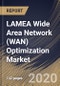 LAMEA Wide Area Network (WAN) Optimization Market by Component, Deployment Type, Organization Size, End-user and Country: Industry Analysis and Forecast 2020-2026 - Product Thumbnail Image