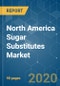 North America Sugar Substitutes Market - Growth, Trends and Forecast (2020 - 2025) - Product Thumbnail Image