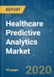 Healthcare Predictive Analytics Market - Growth, Trends, and Forecast (2020 - 2025) - Product Thumbnail Image