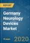 Germany Neurology Devices Market - Growth, Trends, and Forecasts (2020 - 2025) - Product Thumbnail Image