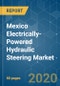 Mexico Electrically-Powered Hydraulic Steering Market - Growth, Trends & Forecast (2020 - 2025) - Product Thumbnail Image