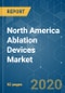 North America Ablation Devices Market - Growth, Trends, and Forecasts (2020 - 2025) - Product Thumbnail Image