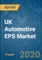 UK Automotive EPS Market - Growth, Trends & Forecast (2020 - 2025) - Product Thumbnail Image