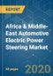 Africa & Middle-East Automotive Electric Power Steering Market - Growth, Trends & Forecast (2020 - 2025) - Product Thumbnail Image