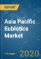Asia Pacific Eubiotics Market - Growth, Trends and Forecasts (2020 - 2025) - Product Thumbnail Image