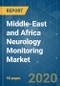 Middle-East and Africa Neurology Monitoring Market - Growth, Trends, and Forecasts (2020 - 2025) - Product Thumbnail Image