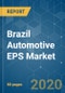 Brazil Automotive EPS Market - Growth, Trends & Forecast (2020 - 2025) - Product Thumbnail Image