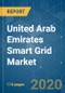 United Arab Emirates Smart Grid Market - Growth, Trends, and Forecasts (2020 - 2025) - Product Thumbnail Image