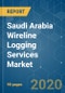 Saudi Arabia Wireline Logging Services Market - Growth, Trends, and Forecast (2020-2025) - Product Thumbnail Image