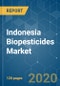 Indonesia Biopesticides Market - Growth, Trends and Forecasts (2020 - 2025) - Product Thumbnail Image