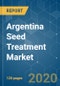 Argentina Seed Treatment Market - Growth, Trends and Forecasts (2020 - 2025) - Product Thumbnail Image