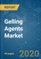 Gelling Agents Market - Growth, Trends, and Forecasts (2020 - 2025) - Product Thumbnail Image
