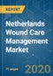 Netherlands Wound Care Management Market - Growth, Trends, and Forecasts (2020 - 2025) - Product Thumbnail Image