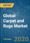Global Carpet and Rugs Market - Growth, Trends, and Forecast (2020 - 2025) - Product Thumbnail Image
