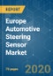 Europe Automotive Steering Sensor Market - Growth, Trends and Forecasts (2020 - 2025) - Product Thumbnail Image
