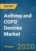 Asthma and COPD Devices Market - Growth, Trends, and Forecasts (2020 - 2025)- Product Image